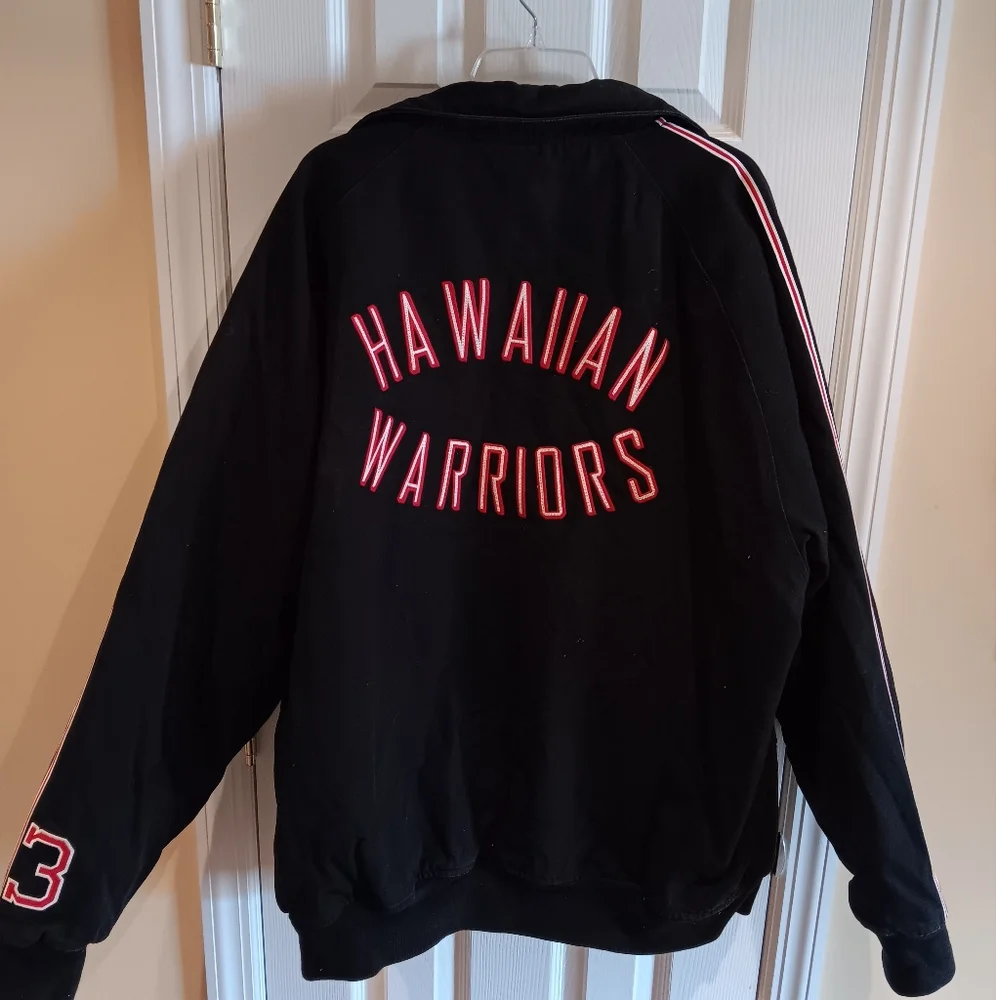 Jacket - Picture 2 of 8